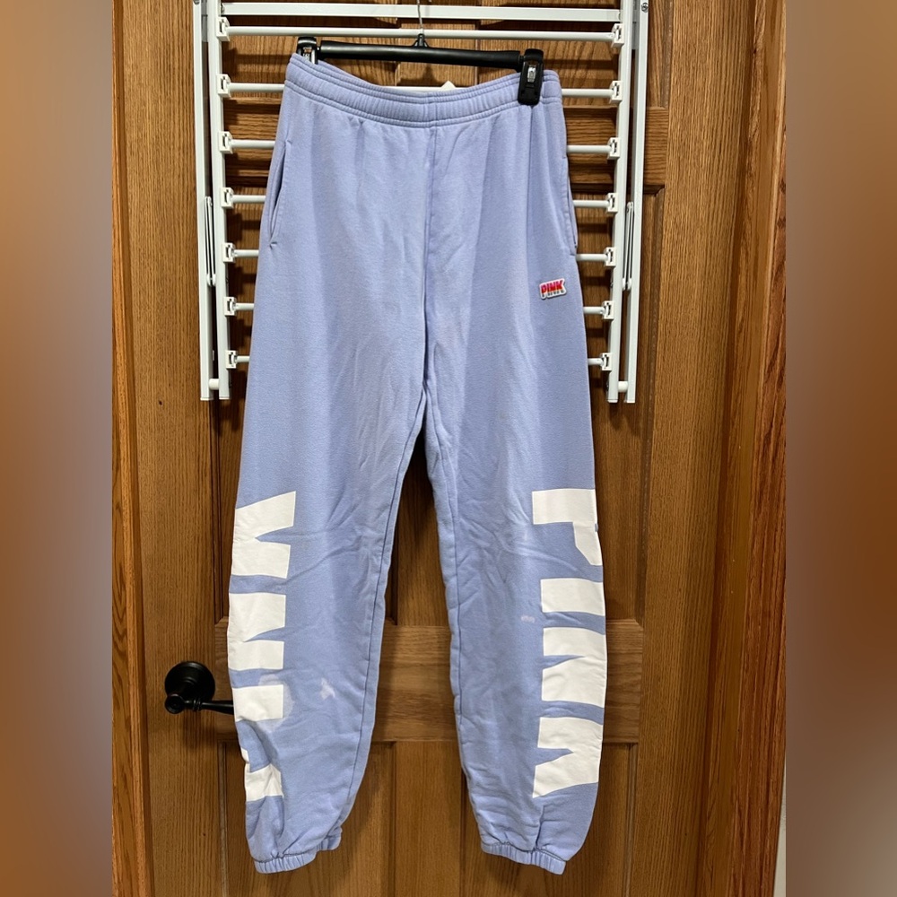PINK Victoria’s Secret Campus Sweatpant